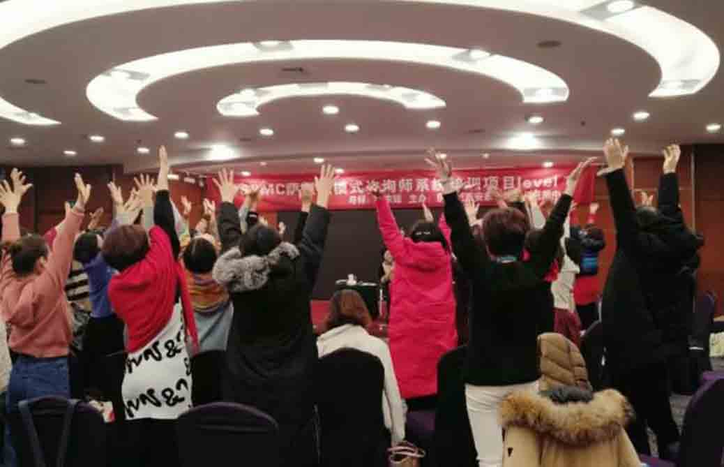 看见心中的“弱小”